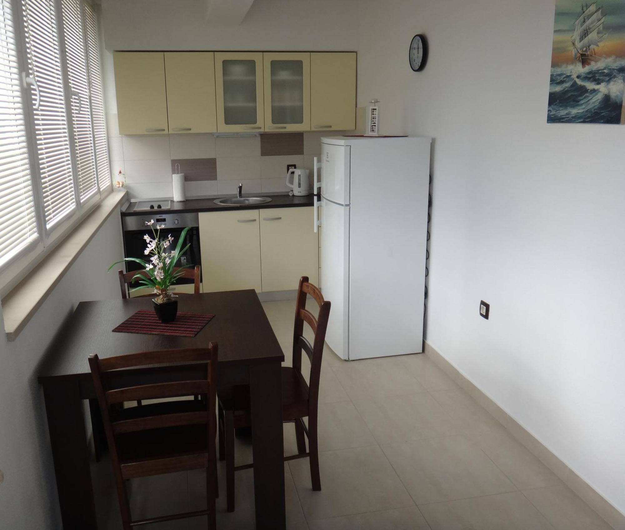 Apartments Selina Vinišće Εξωτερικό φωτογραφία