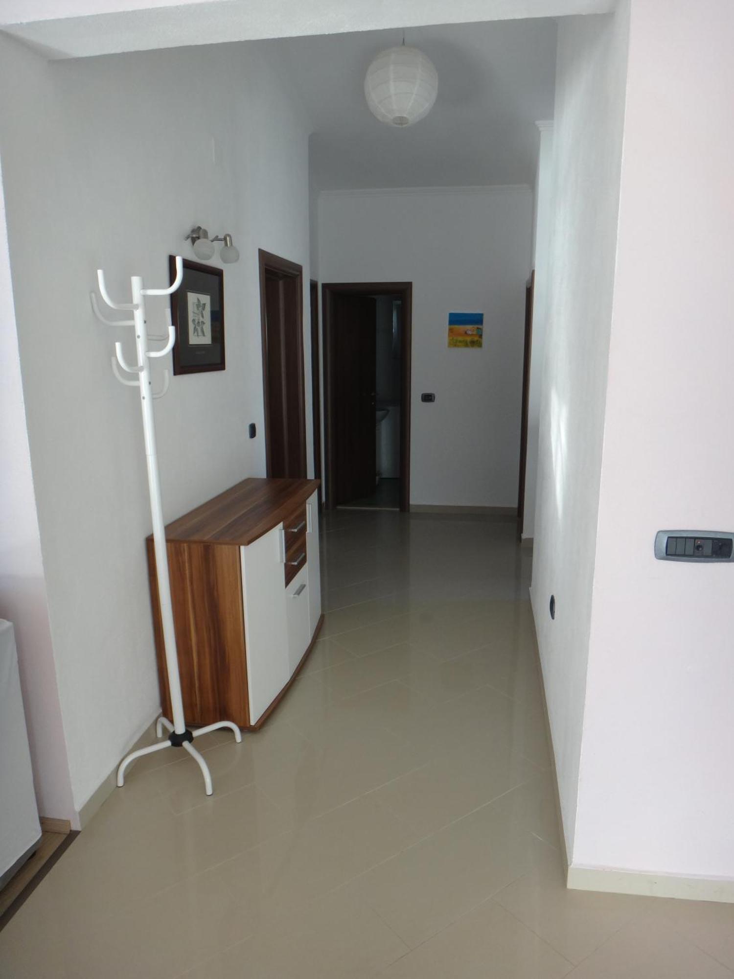 Apartments Selina Vinišće Εξωτερικό φωτογραφία