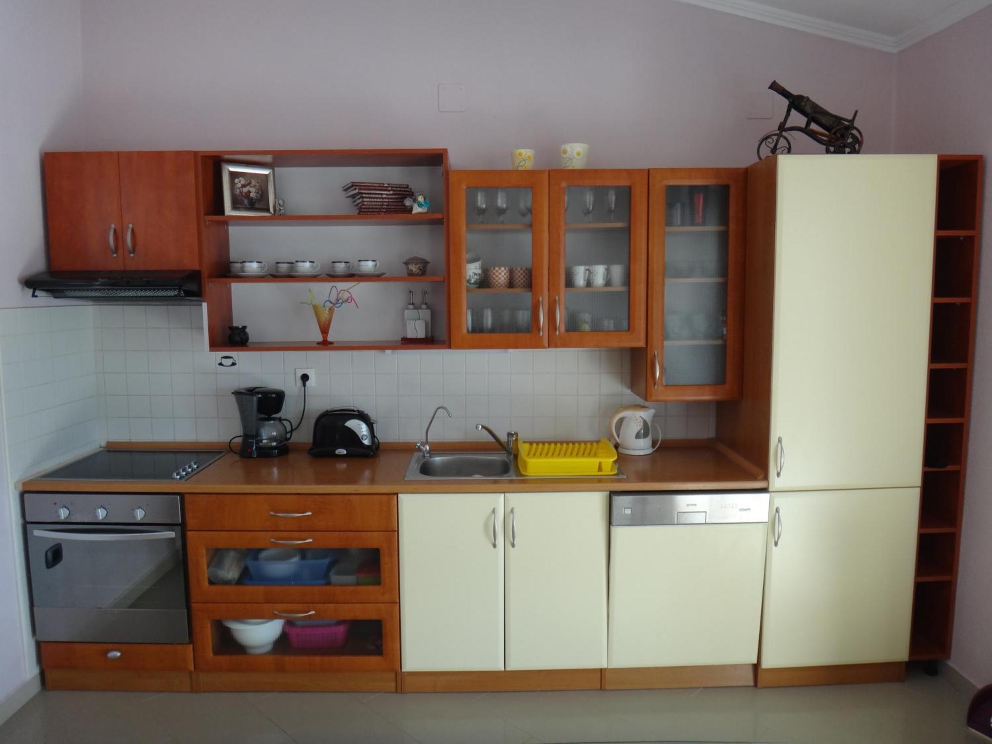 Apartments Selina Vinišće Δωμάτιο φωτογραφία