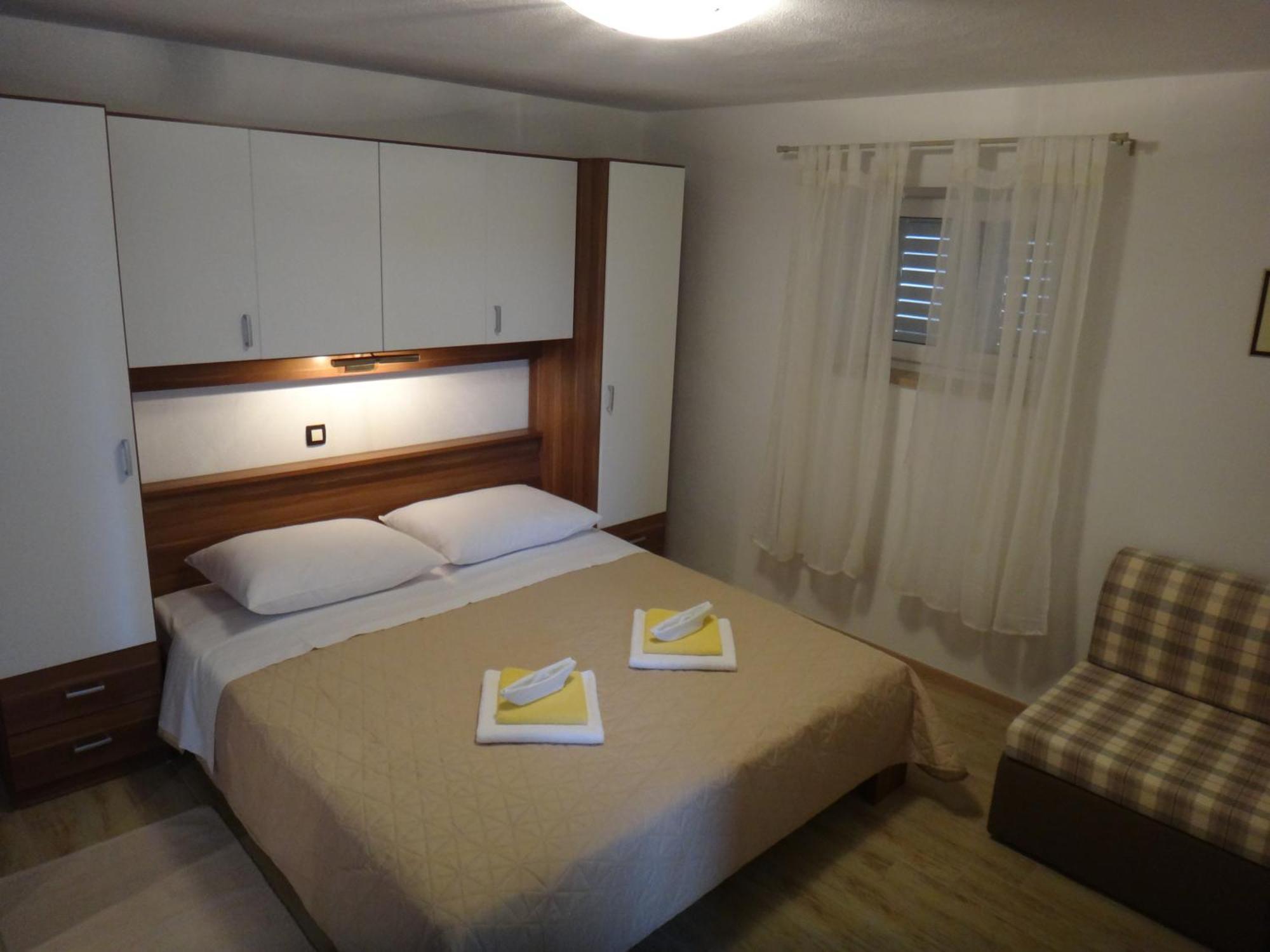 Apartments Selina Vinišće Δωμάτιο φωτογραφία