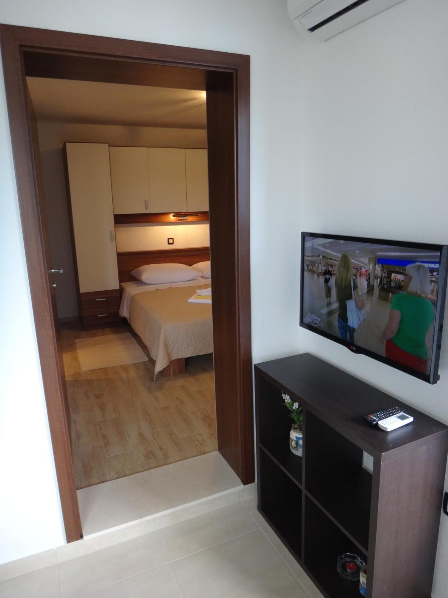 Apartments Selina Vinišće Δωμάτιο φωτογραφία