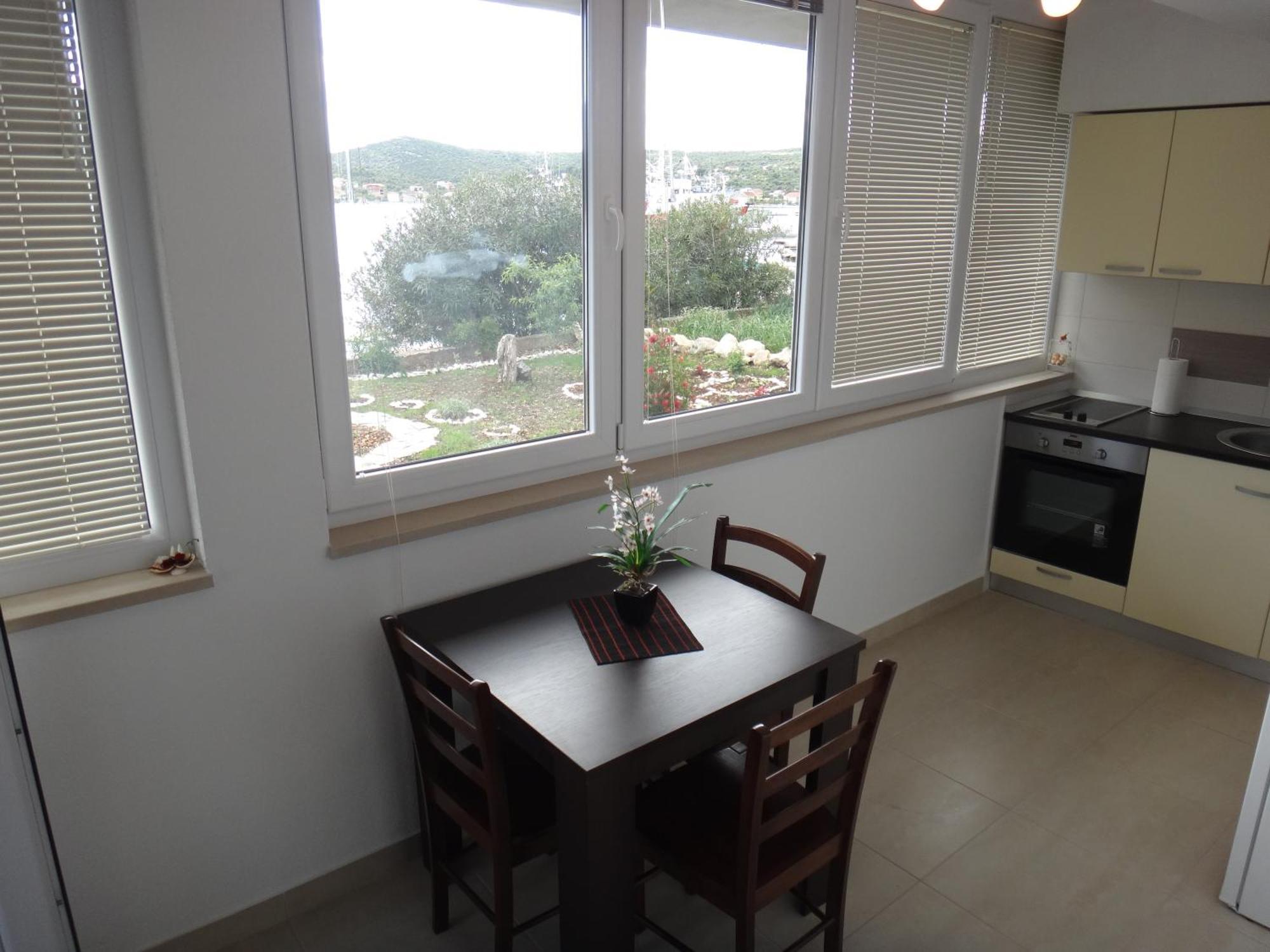 Apartments Selina Vinišće Δωμάτιο φωτογραφία