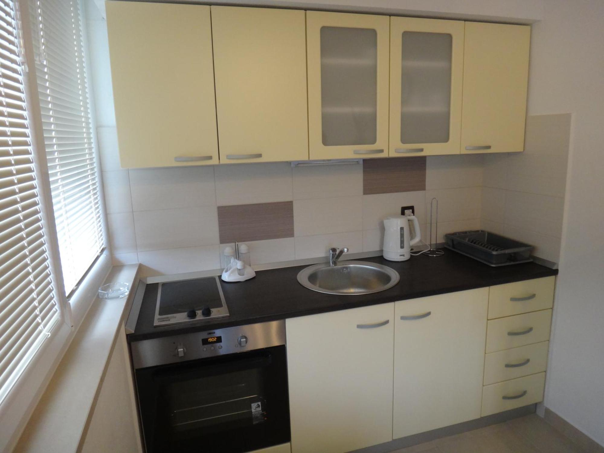 Apartments Selina Vinišće Δωμάτιο φωτογραφία