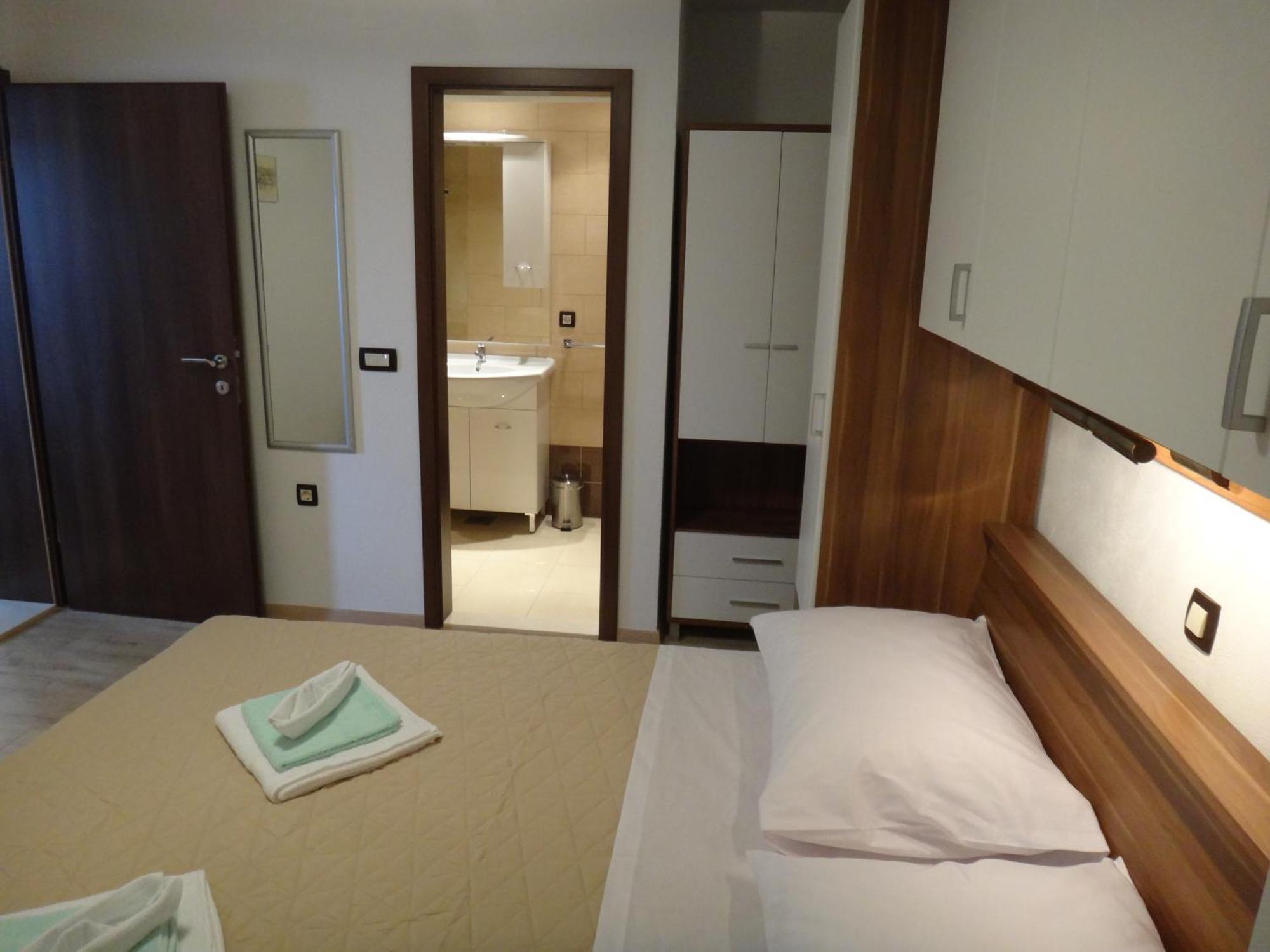 Apartments Selina Vinišće Δωμάτιο φωτογραφία