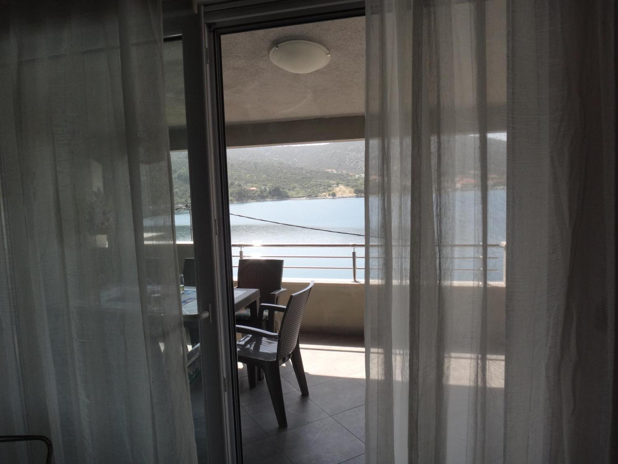 Apartments Selina Vinišće Δωμάτιο φωτογραφία