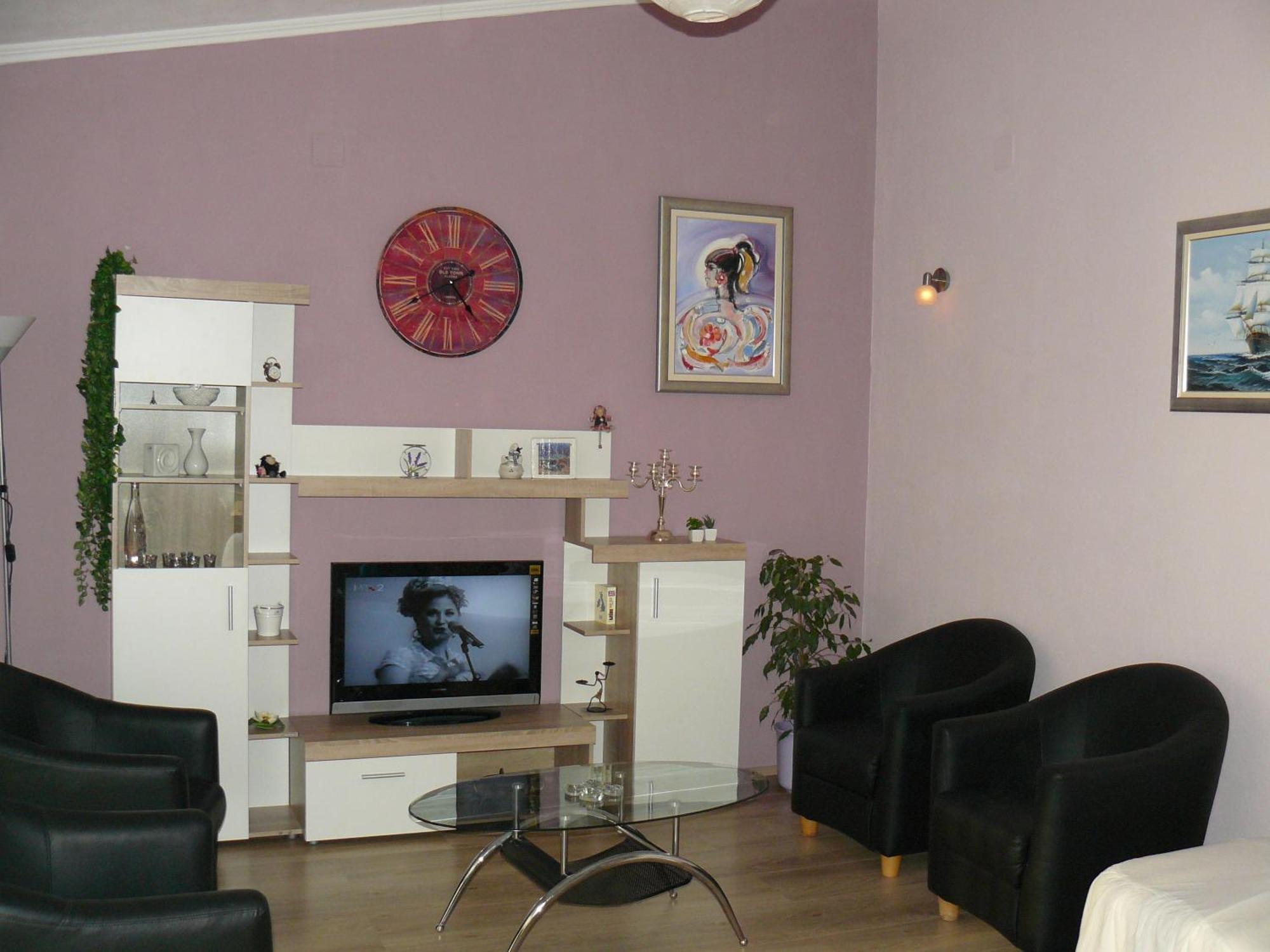 Apartments Selina Vinišće Δωμάτιο φωτογραφία
