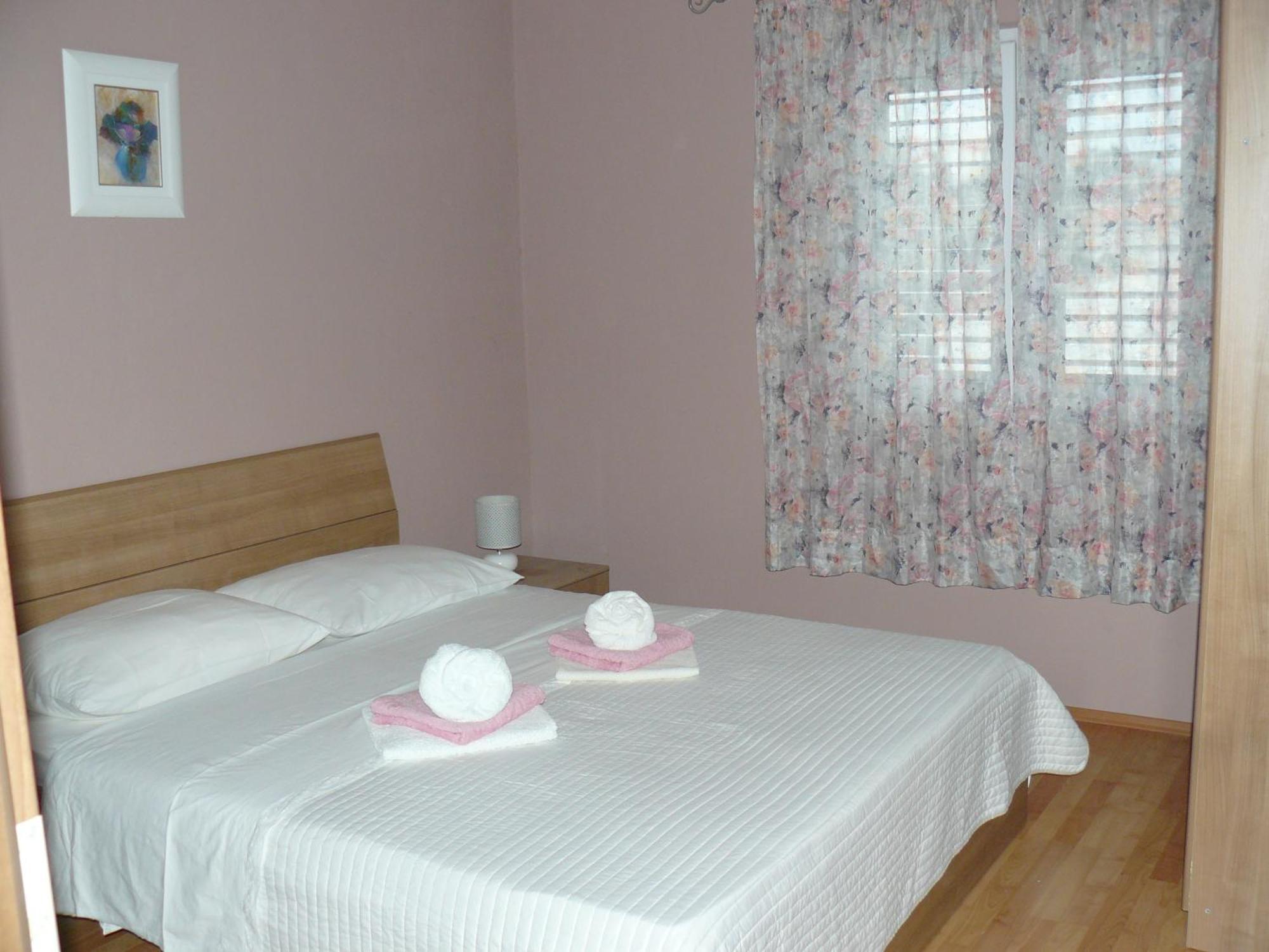Apartments Selina Vinišće Δωμάτιο φωτογραφία