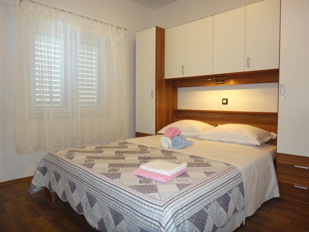 Apartments Selina Vinišće Δωμάτιο φωτογραφία