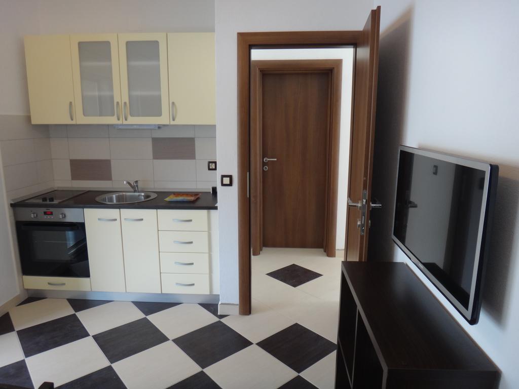 Apartments Selina Vinišće Δωμάτιο φωτογραφία