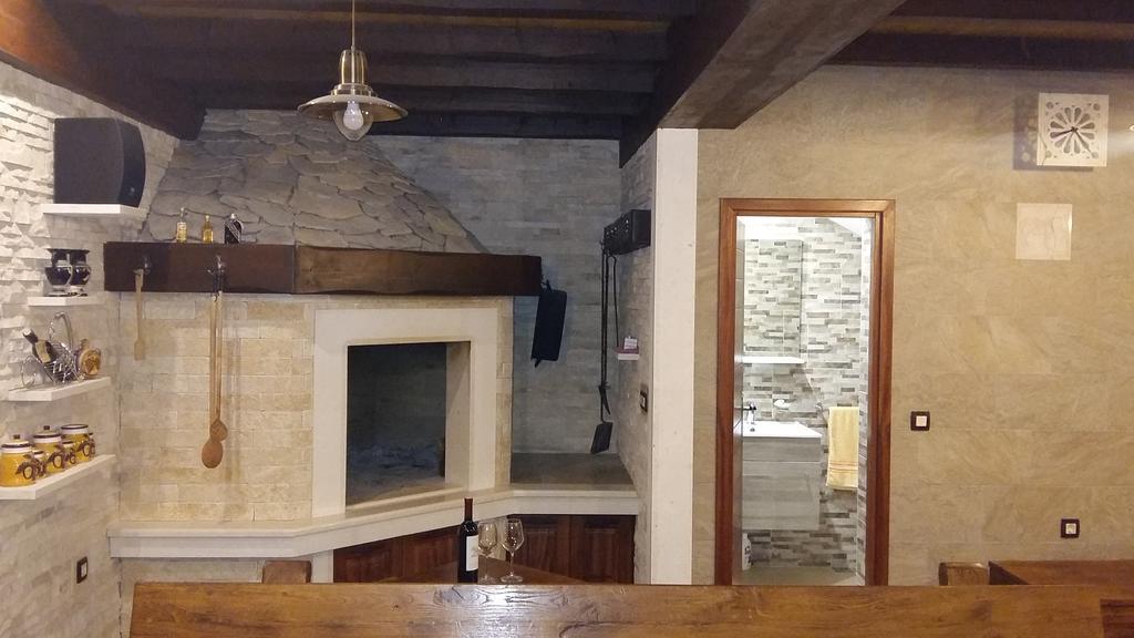 Apartments Selina Vinišće Εξωτερικό φωτογραφία