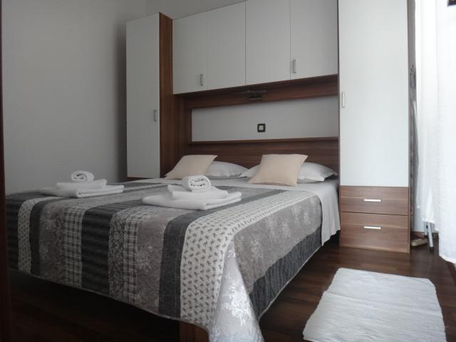Apartments Selina Vinišće Εξωτερικό φωτογραφία